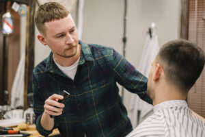 What Are the Most Popular Men Haircut Styles Right Now?