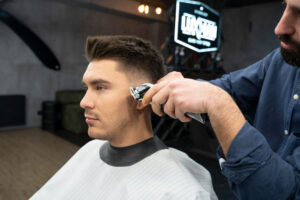 How to Choose the Best Haircut for Men by Face Shape