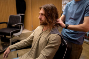 Best Hair Color Ideas for Men with Dark or Light Hair